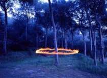 Element series: Fire, Manel Armengol