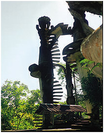 Photo by Margaret Hooks