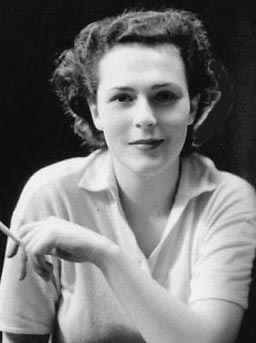 Leonora Carrington